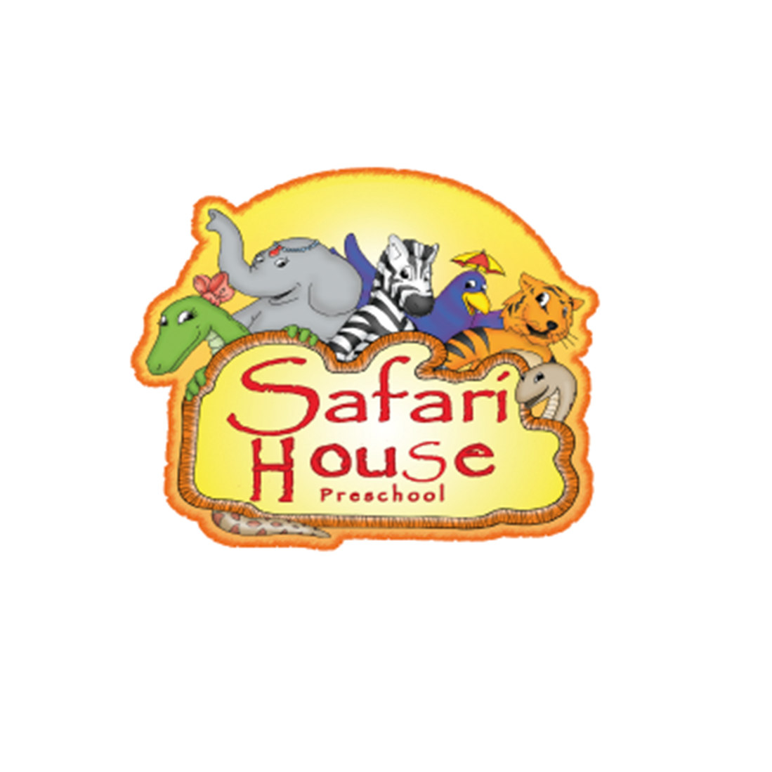 AAA Safari House Preschool